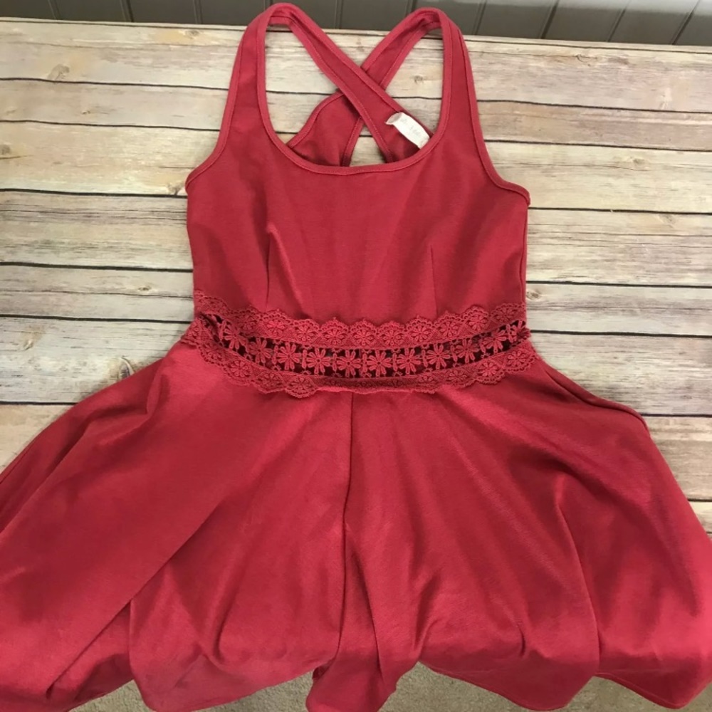 Altar’d State Dress